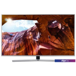 Телевизор Samsung UE65RU7470U