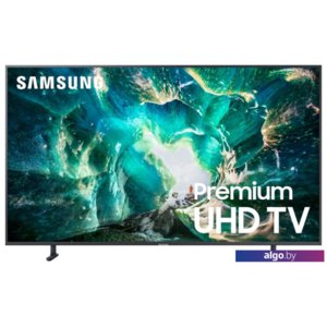 Телевизор Samsung UE65RU8000U