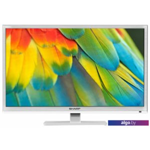 Телевизор Sharp LC-24CHF4012EW