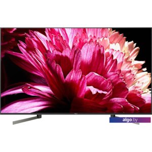 Телевизор Sony KD-75XG9505