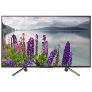 Телевизор Sony KDL-43WF804