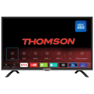 Телевизор Thomson T55USL5210