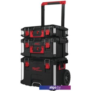 Тележка Milwaukee Packout Toolbox Set 4932464244