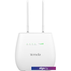 4G Wi-Fi роутер Tenda 4G680 V2