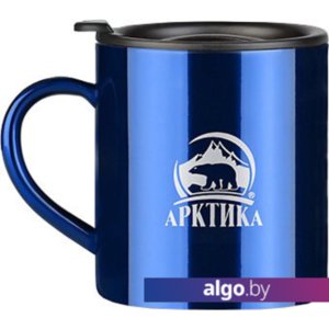 Термокружка Арктика 802-450 Blue