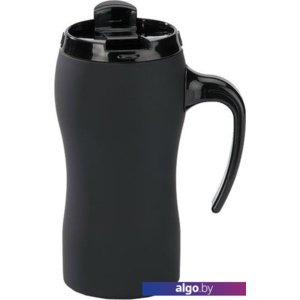 Термокружка Colorissimo Thermal Mug 0.45л (черный) [HD01-BL]