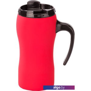 Термокружка Colorissimo Thermal Mug 0.45л (красный) [HD01-RE]