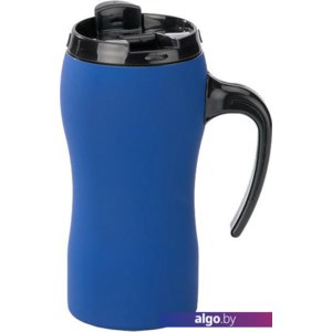 Термокружка Colorissimo Thermal Mug 0.45л (синий) [HD01-NB]
