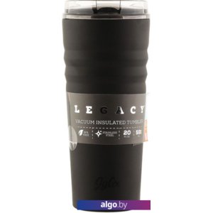 Термокружка Igloo Legacy 0.591л (черный)