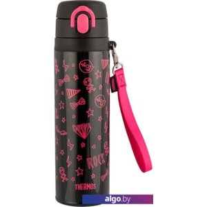 Термокружка Thermos JNT-550 BK-P 0.55л (черный)