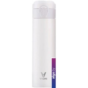 Термокружка Viomi Portable Vacuum Cup VC300 300мл (белый)