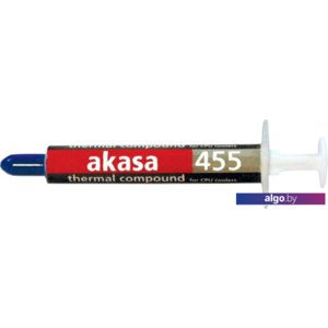 Термопаста Akasa AK-455-1.5G