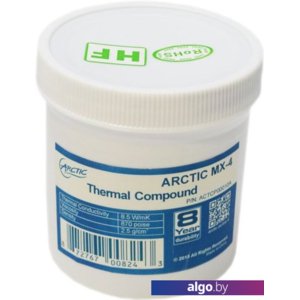 Термопаста Arctic MX-4 ACTCP00010A (500 г)