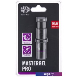 Термопаста Cooler Master MasterGel Pro MGY-ZOSG-N15M-R2