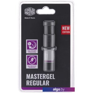 Термопаста Cooler Master Mastergel Regular MGX-ZOSG-N15M-R2