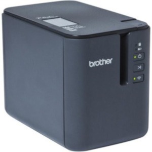 Термопринтер Brother PTP-900W