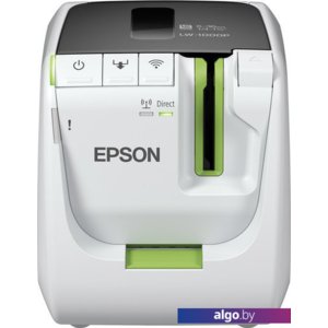 Термопринтер Epson LabelWorks LW-1000P