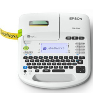 Термопринтер Epson LabelWorks LW-700