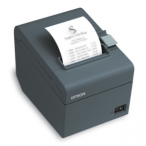 Термопринтер Epson TM-T20II