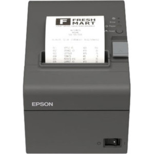 Термопринтер Epson TM-T20II [C31CD52003]