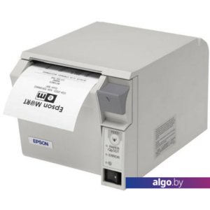 Термопринтер Epson TM-T70