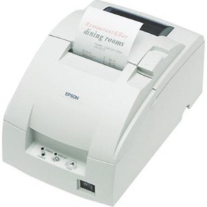 Термопринтер Epson TM-U220PA