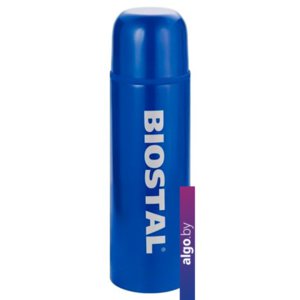 Термос BIOSTAL NB-500C-G Green