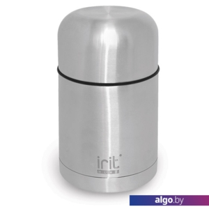 Термос для еды IRIT IRH-118 Stainless Steel