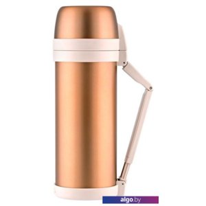 Термос для еды Thermos FDH-2005 SBK 2л (серебристый)