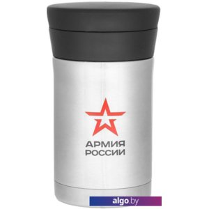 Термос для еды Thermos Полевой 500мл (нержавеющая сталь)