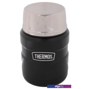 Термос для еды Thermos SK3000BKTRI4 (черный)