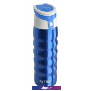 Термос Regent Fitness 93-TE-FI-1-480B Blue