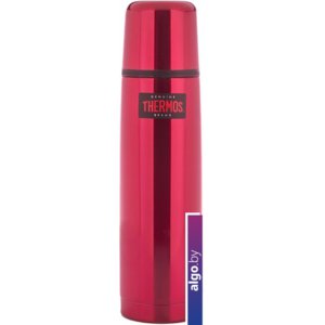 Термос Thermos FBB-1000 1л (красный)