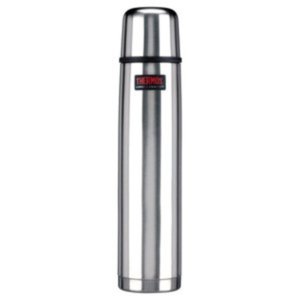 Термос Thermos FBB-1000B-SBK (серебристый)