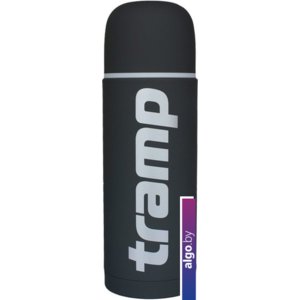 Термос TRAMP TRC-108 0.75л (серый)