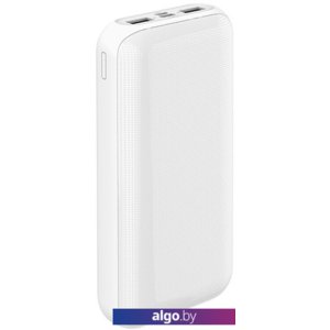 Внешний аккумулятор TFN TFN Porta 20 20000mAh (белый)