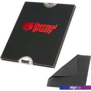 Термопрокладка Thermal Grizzly Carbonaut 25x25x0.2 мм TG-CA-25-25-02-R