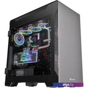 Корпус Thermaltake A700 Aluminum Tempered Glass CA-1O2-00F9WN-00