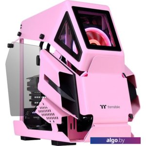 Корпус Thermaltake AH T200 Pink CA-1R4-00SAWN-00