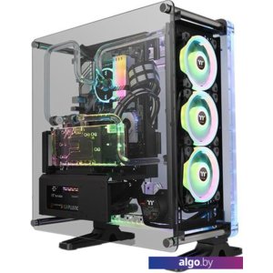 Корпус Thermaltake DistroCase 350P CA-1Q8-00M1WN-00