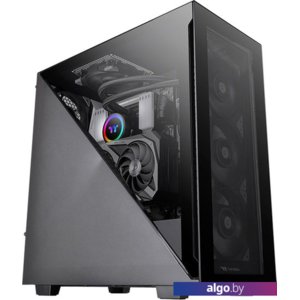 Корпус Thermaltake Divider 300 TG CA-1S2-00M1WN-00