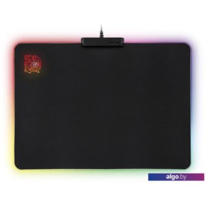 Коврик для мыши Thermaltake Draconem RGB Cloth Edition