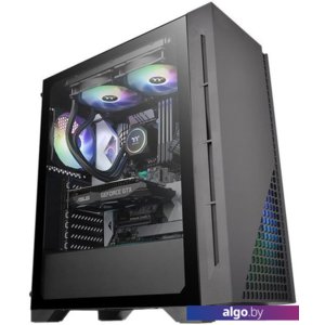 Корпус Thermaltake H330 TG CA-1R8-00M1WN-00