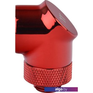 Фитинг Thermaltake Pacific G1/4 90 Degree Adapter Red CL-W052-CU00RE-A