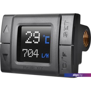 Температурный датчик для СВО Thermaltake Pacific TF2 Indicator CL-W275-CU00SW-A