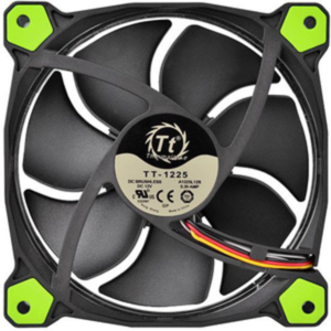 Thermaltake Riing 12 LED Green (CL-F038-PL12GR-A)