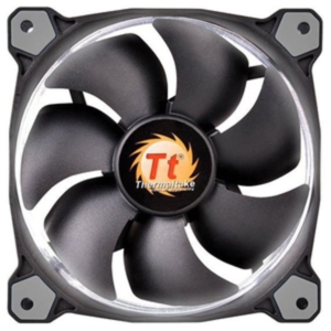 Thermaltake Riing 12 LED White (CL-F038-PL12WT-A)