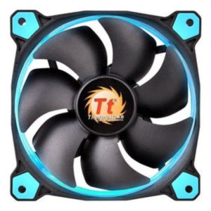 Thermaltake Riing 14 LED Blue (CL-F039-PL14BU-A)