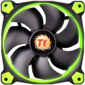 Thermaltake Riing 14 LED Green (CL-F039-PL14GR-A)