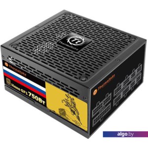 Блок питания Thermaltake Russian Gold Нева 750W W0427RE